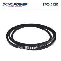Ремень TOYOPOWER SPZ -2120 Lp