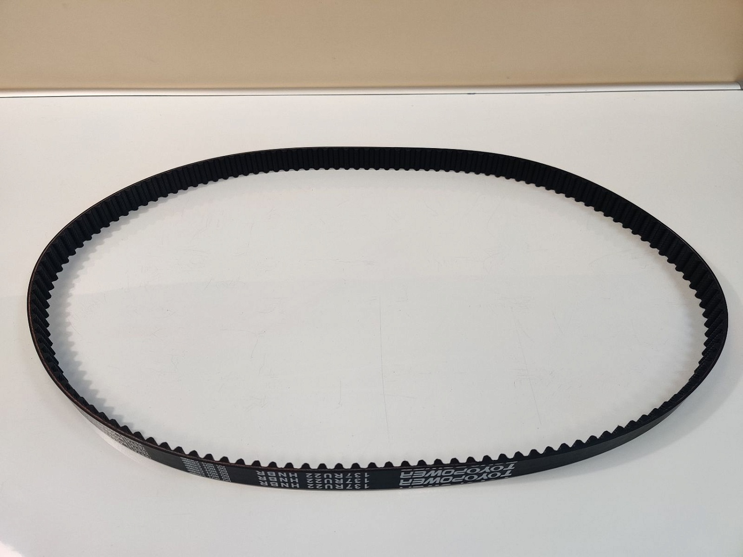 ремень грм ваз 2110 8кл