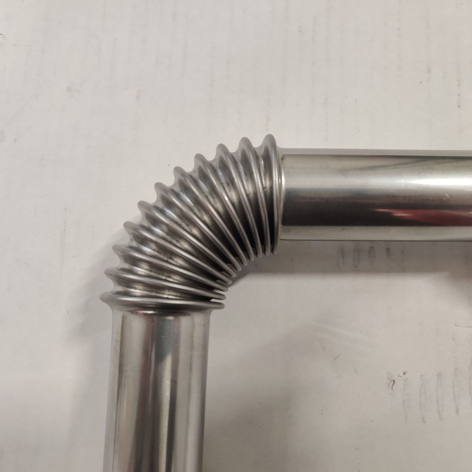 Трубка рециркуляции (ЯМЗ)