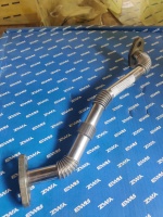 5344.1118340-10 Трубка слива масла