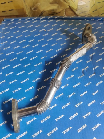 5344.1118340-10 Трубка слива масла