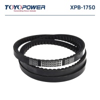 Ремень TOYOPOWER XPB-1750 Lp