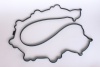 536.1003270 Прокладка крышки головки цилиндров