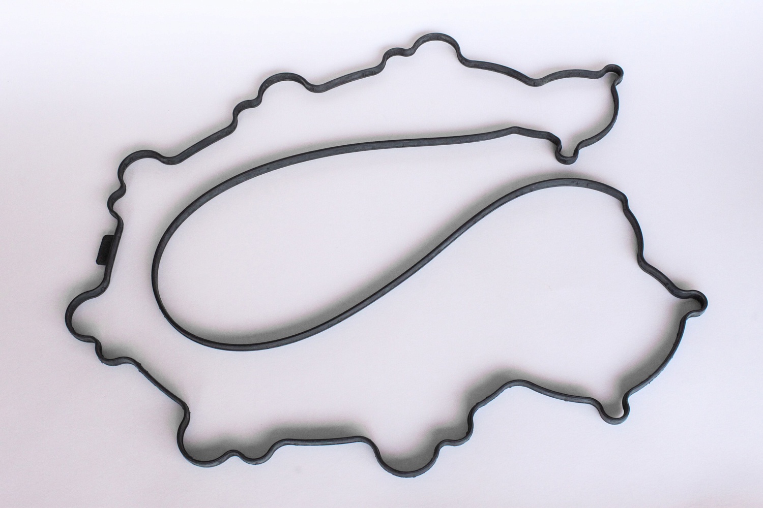 536.1003270 Прокладка крышки головки цилиндров