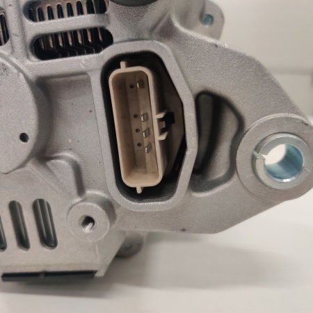 Генератор ЯМЗ 650.10