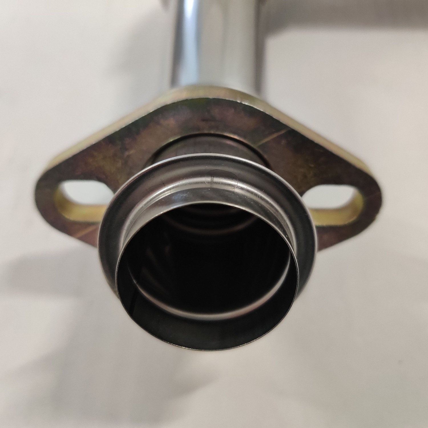 Трубка рециркуляции (ЯМЗ)