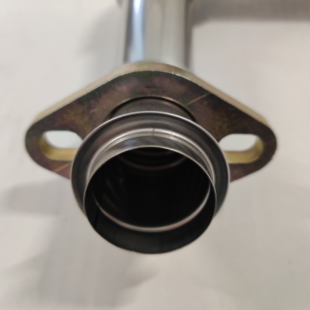 Трубка рециркуляции (ЯМЗ)