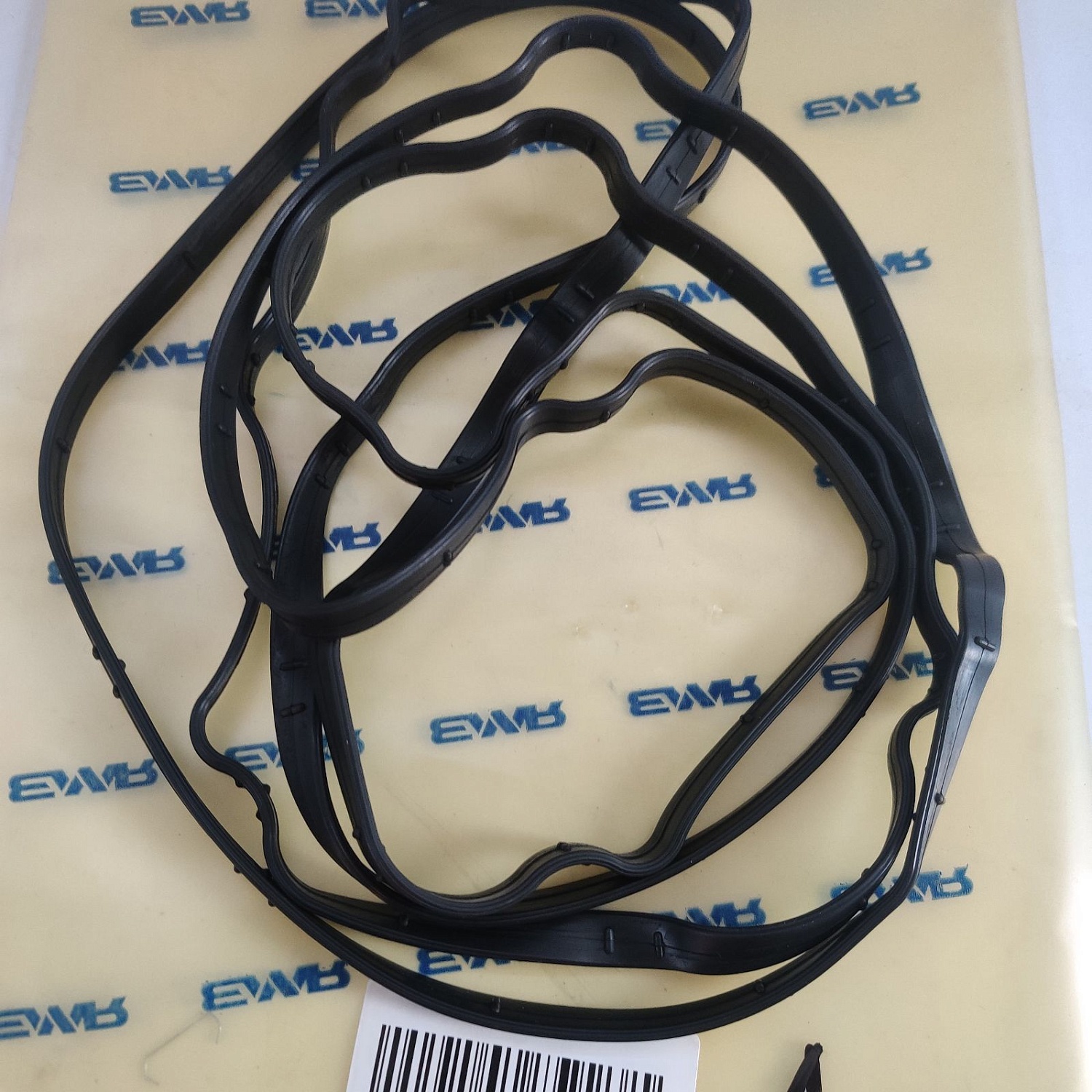 5340.1003270 Прокладка крышки головки цилиндров