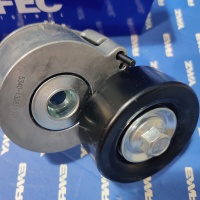 Натяжитель ремня ямз 534