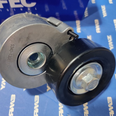 Натяжитель ремня ямз 534