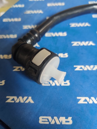 5340.1104416 Трубка подвода топлива к топливоподкачивающему насосу