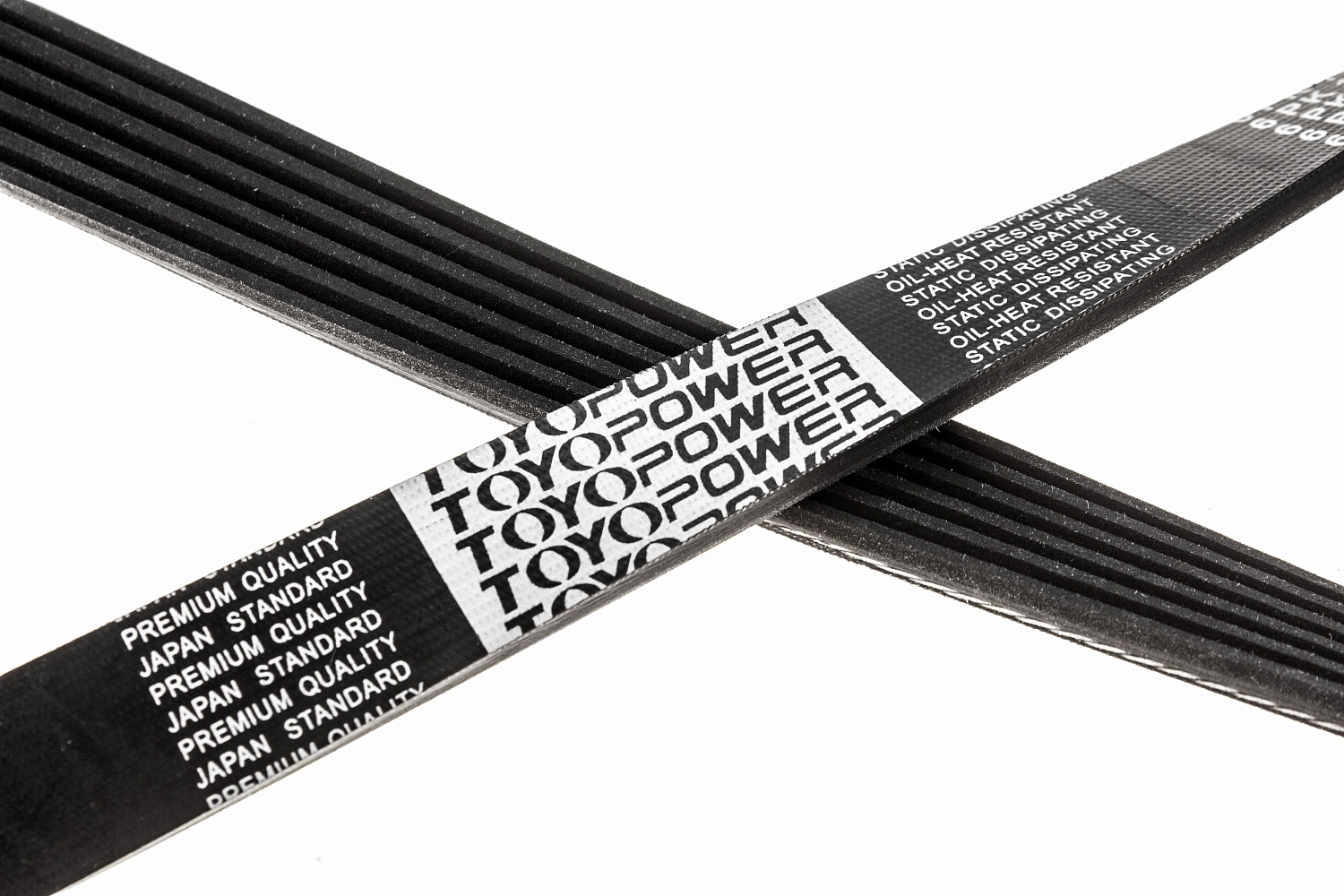 Ремень TOYOPOWER 21x14x1650 Lp