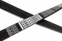 Ремень TOYOPOWER 21x14x1650 Lp