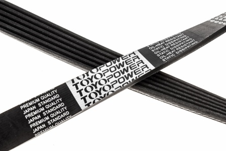 Ремень TOYOPOWER 21x14x1650 Lp