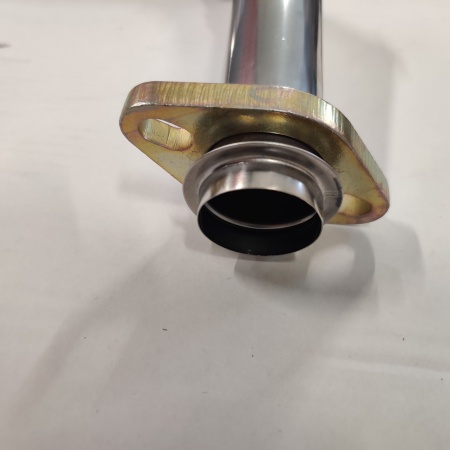 Трубка рециркуляции (ЯМЗ)