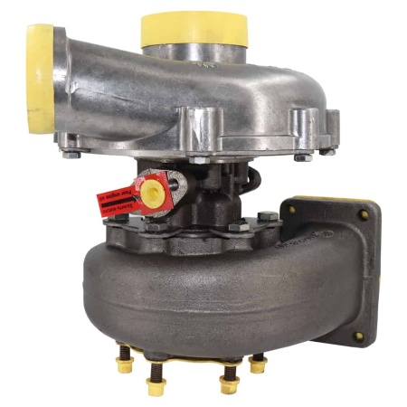 Турбина ТКР 100 08/09, Тракторы ЧЗПТ правый/левый ЕВРО-2