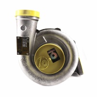 Турбина ТКР 90 14, КрАЗ, УРАЛ