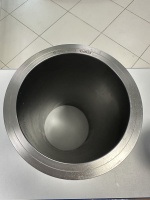 Гильза, поршень, палец и кольца. Комплект для запасных частей (53443.1004006-20)