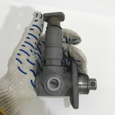 Насос топливный ЯМЗ-236,238 низкого давления в сборе ЯЗДА