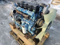 Двигатель с оборудованием ЯМЗ-53425-А04 ТУ 37.319.485-2023