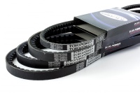 Ремень TOYOPOWER CX-62 1575 Li/1632 Lp