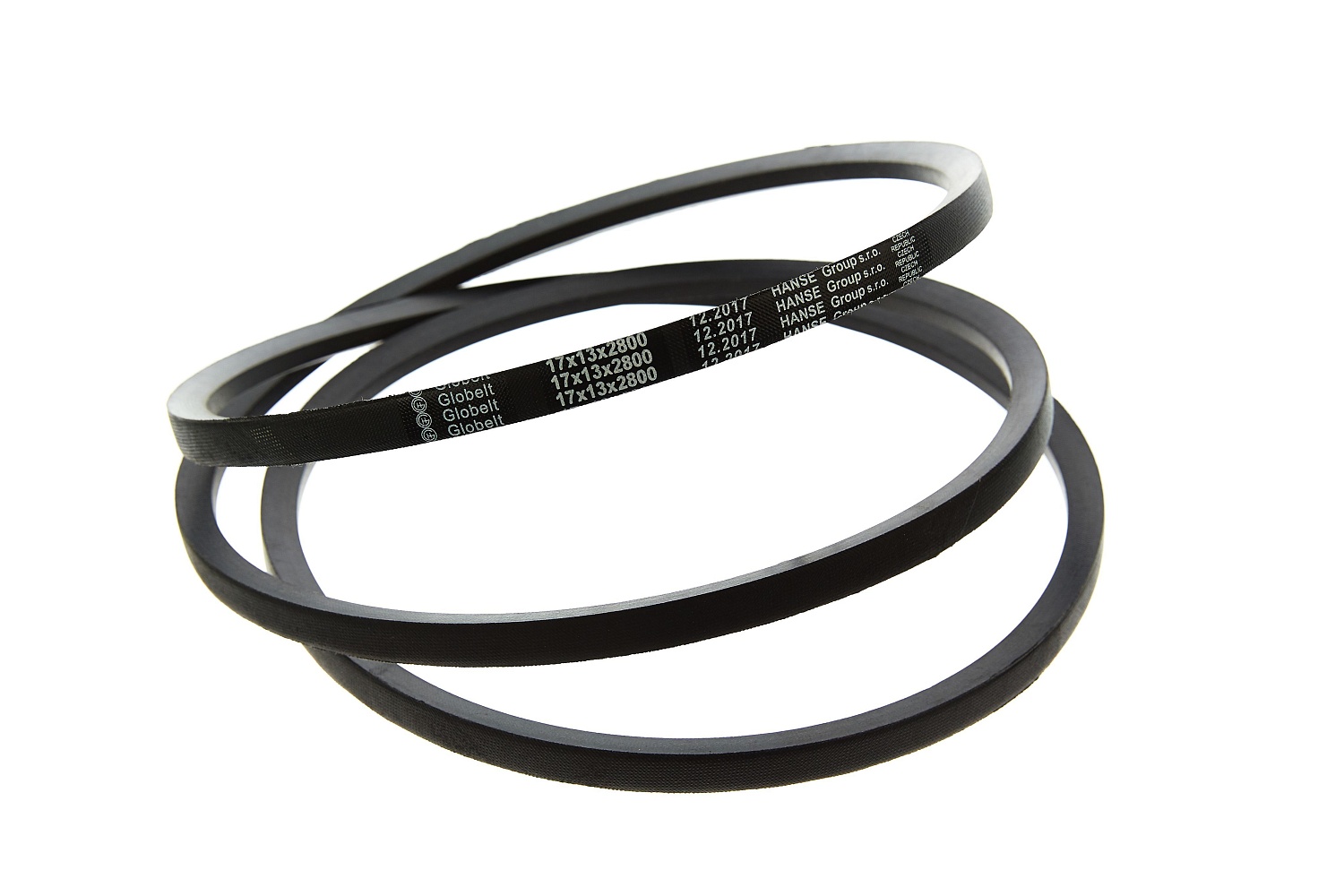 Ремень HANSE SPC-4000