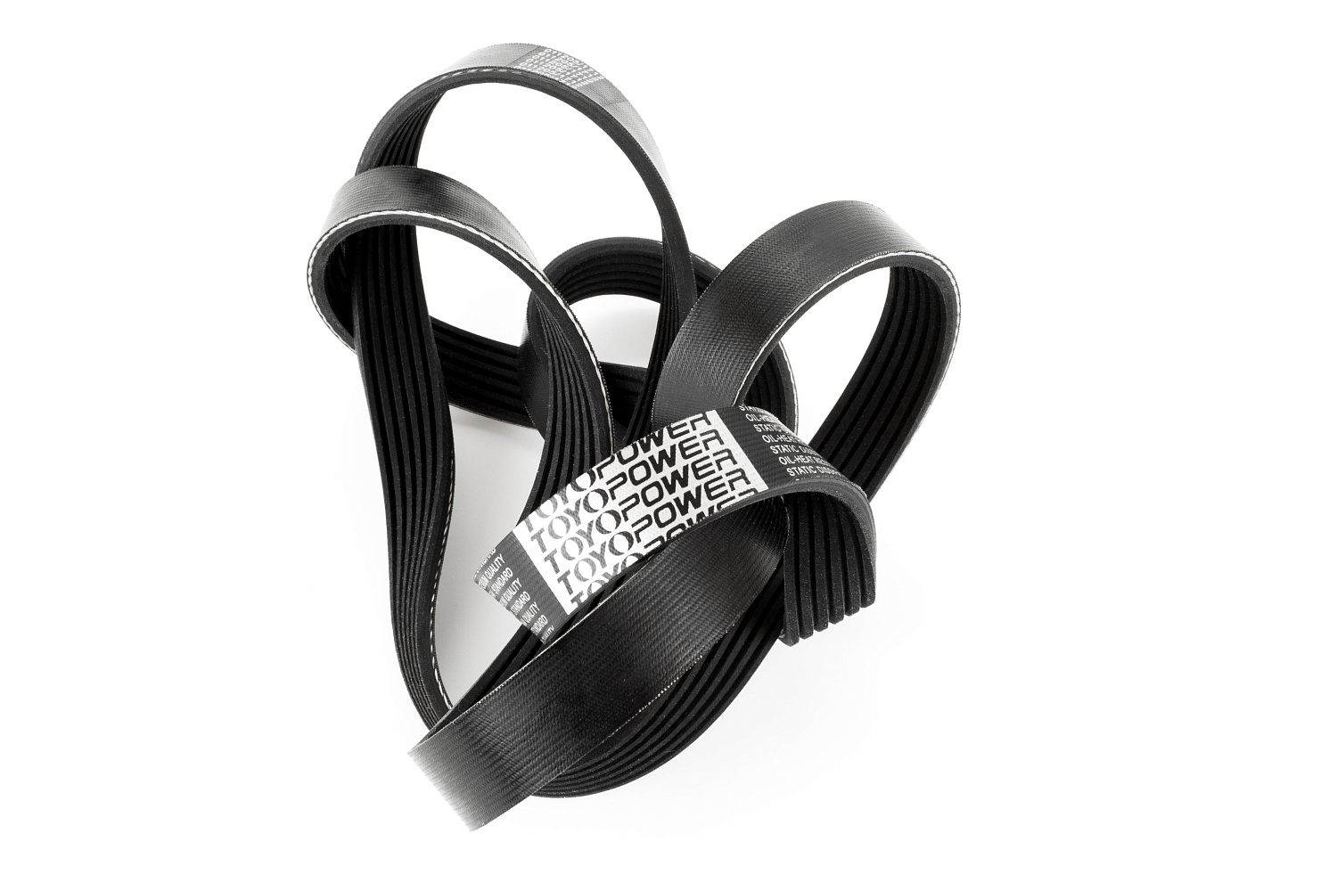 Ремень TOYOPOWER 9PK1690 (650.1308020-01)