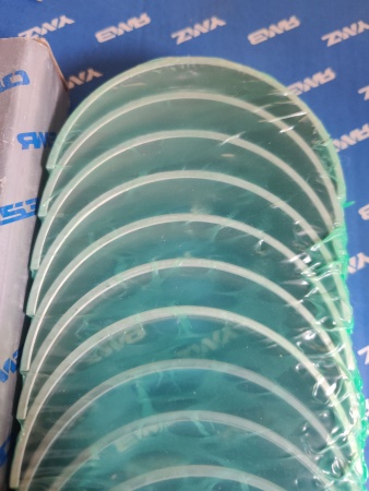 536.1000102-Р1 Вкладыши подшипников коленчатого вала. Комплект для запасных частей