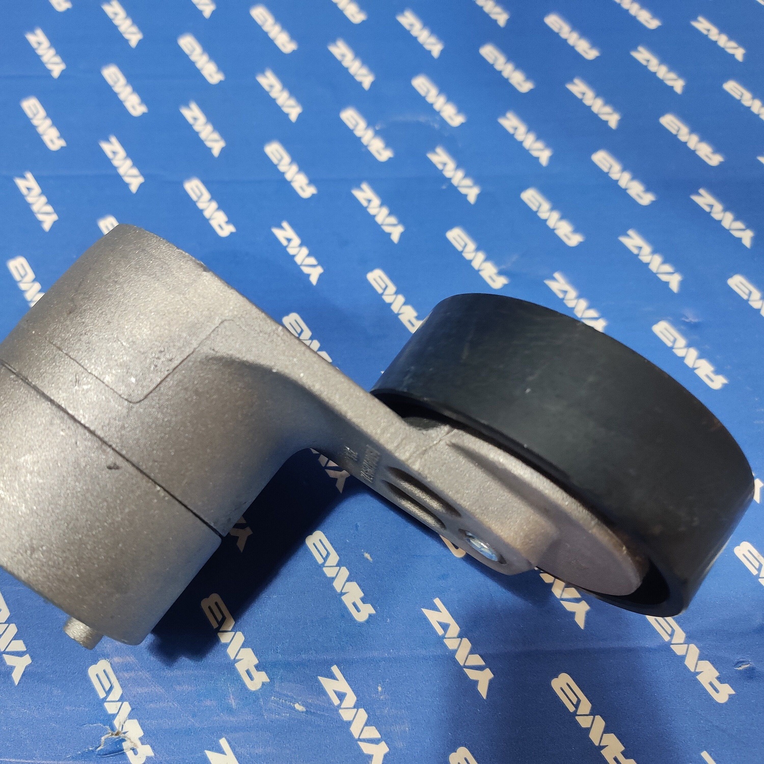 Натяжитель генератора ямз 650