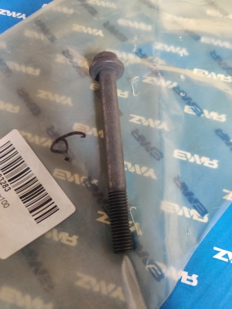 536.1203283 Болт М 10 -6gх100