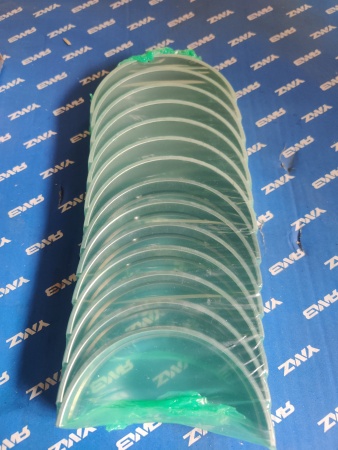 536.1000102-Р1 Вкладыши подшипников коленчатого вала. Комплект для запасных частей