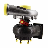 Турбина ТКР 90 13, ЛиАЗ, ЛАЗ