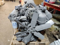 Двигатель ЯМЗ-238ДЕ-1 (МАЗ) без КПП и сц. (330 л.с.) АВТОДИЗЕЛЬ