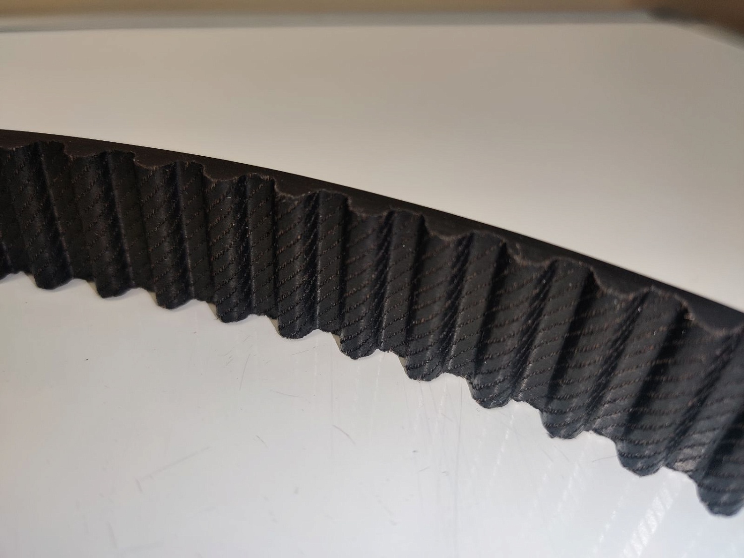 ремень грм ваз 2110 8кл