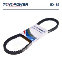 Ремень TOYOPOWER BX-61 1549Li/1594 Ld