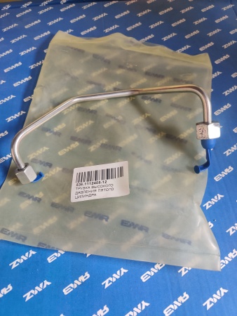 536.1112405-12 Трубка высокого давления пятого цилиндра