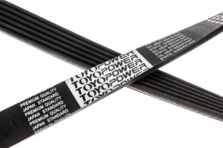 Ремень TOYOPOWER 9PK1690 (650.1308020-01)