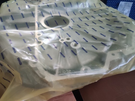 536.1002310-10 Картер маховика