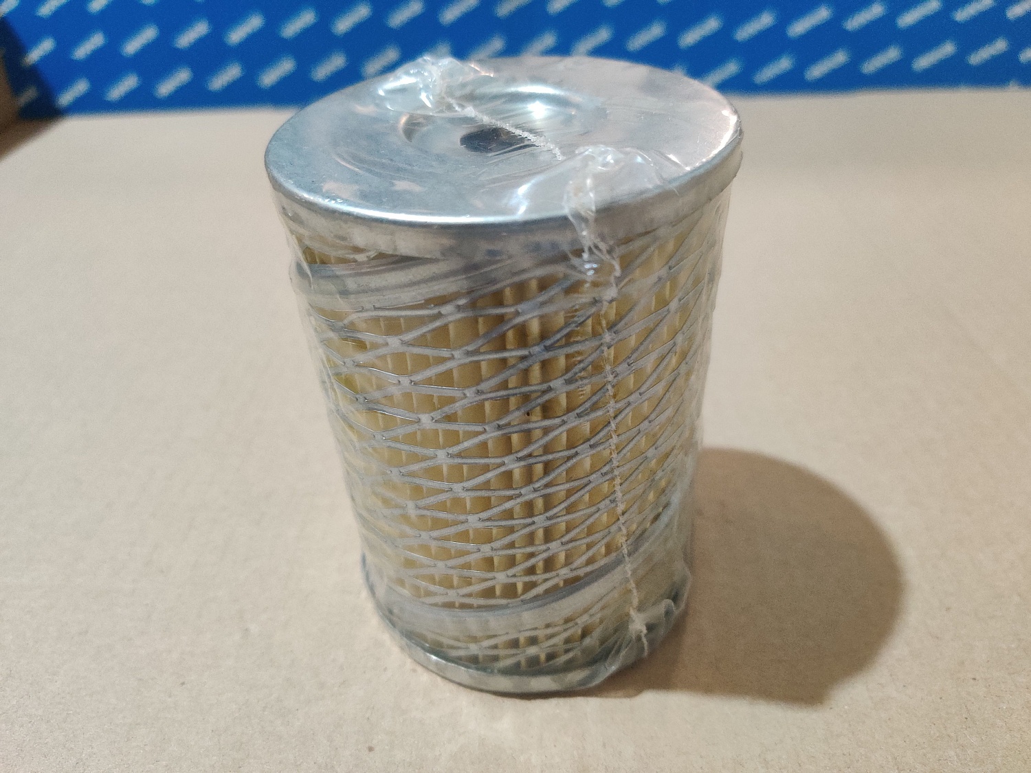 Элемент фильтрующий очистки топлива ЭФТ-305.09.МС