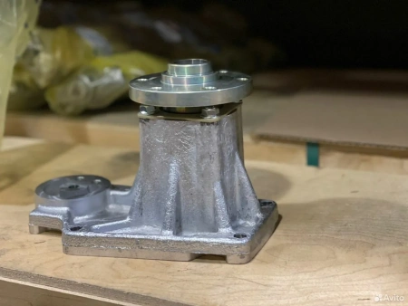 5348.1308011 Привод вентилятора