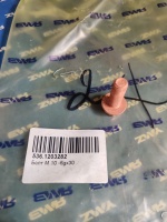 536.1203282 Болт М 10 -6gх30