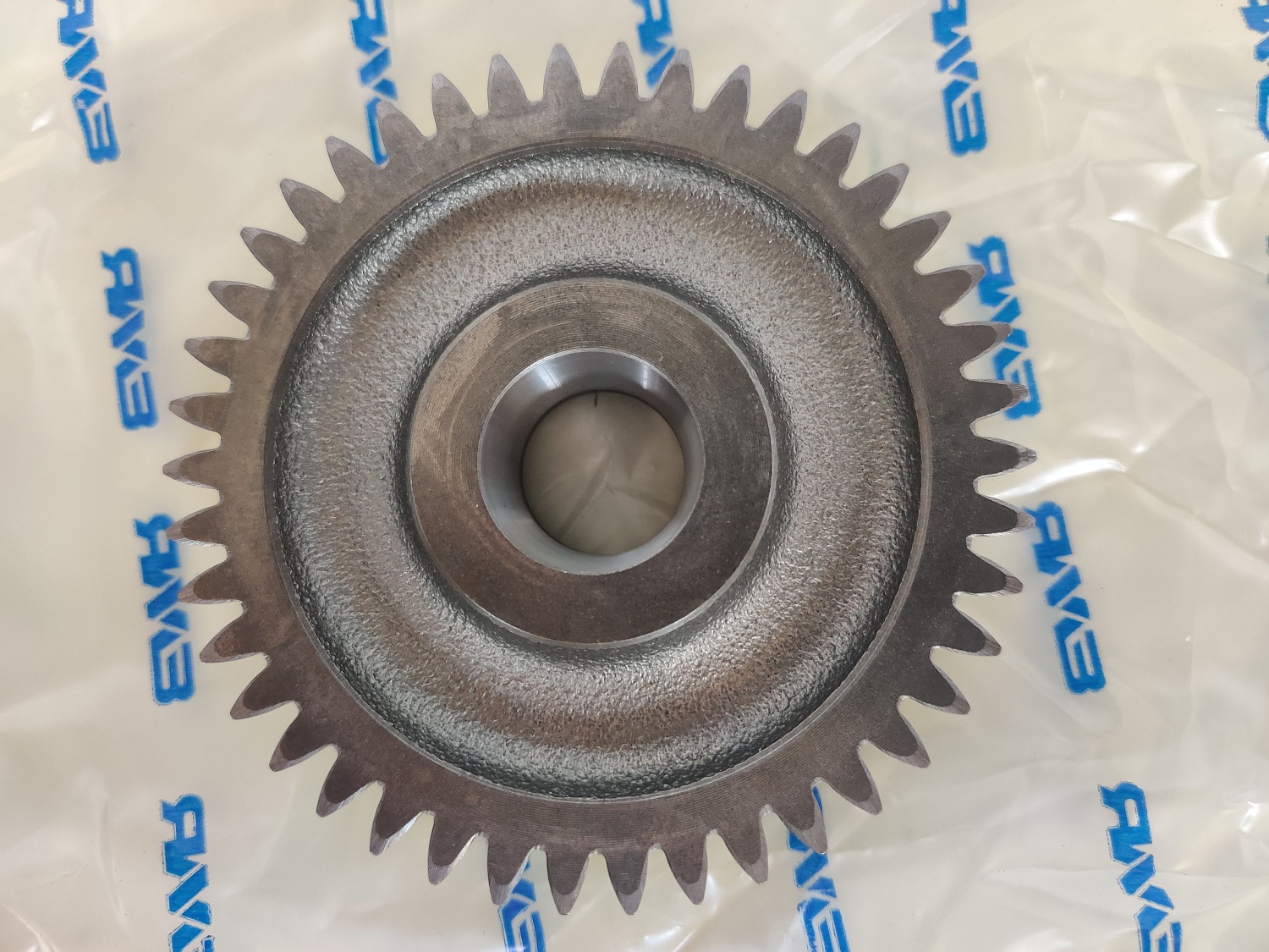 Шестерня 5340.1111656-02