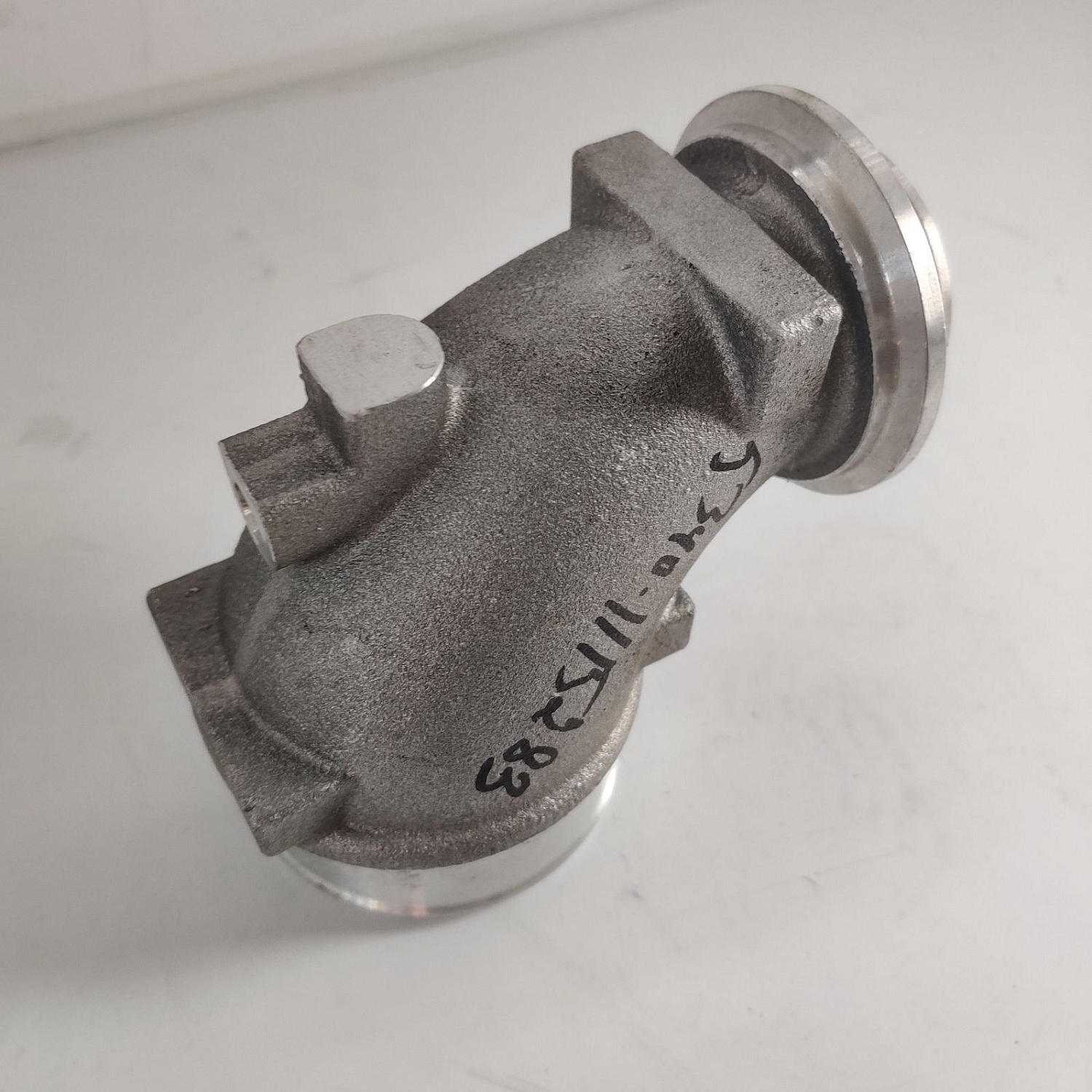 Патрубок отводящий 5340.1115283