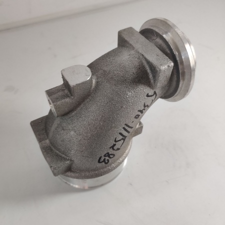 Патрубок отводящий 5340.1115283