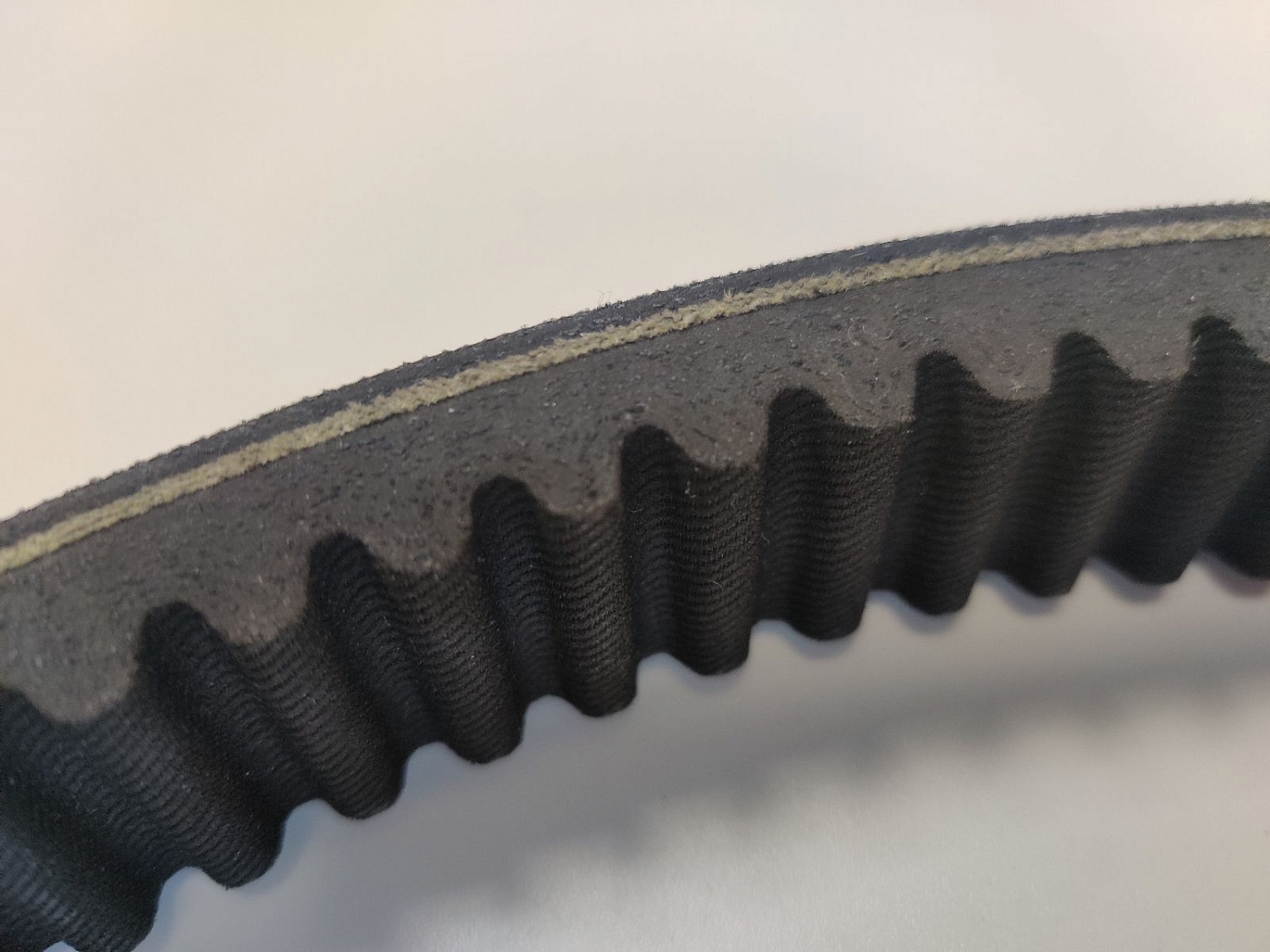 ремень вариатора 33х14х1120