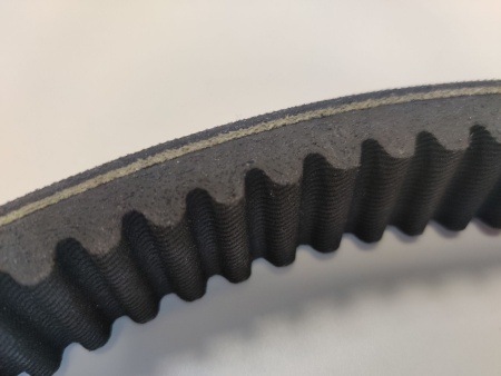 ремень вариатора 33х14х1120