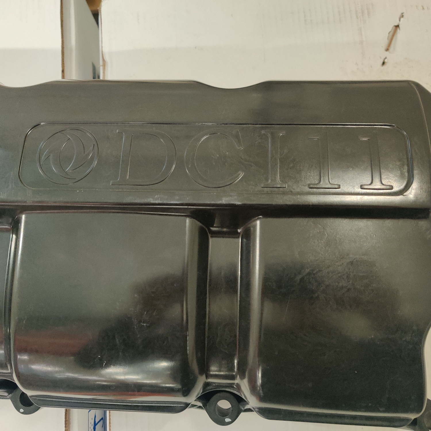 Крышка ГБЦ 650