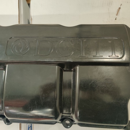 Крышка ГБЦ 650