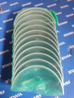 536.1000104-Р1 Комплект шатунных вкладышей