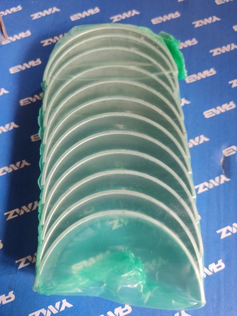 536.1000104-Р1 Комплект шатунных вкладышей